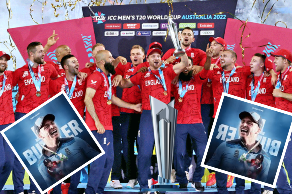 England's T20 World England's T20 World Cup Squad 2024Cup Squad 2024
